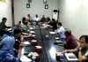 TNI – POLRI dan Pemda Bungo Komitmen Berantas PETI di Sungai Telang Bathin III Ulu