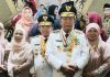 Al Haris dan Abdullah Sani Resmi Jabat Gubernur dan Wakil Gubernur Jambi Periode 2025-2030