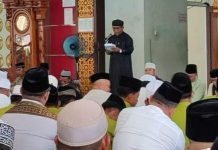 Pj Bupati Merangin: Mari Kenal Lebih Dekat Junjungan Kita Nabi Muhammad SAW