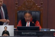 Meski Gugatan Lanjut, Tim Hukum Jadi Tetap Yakin Menang