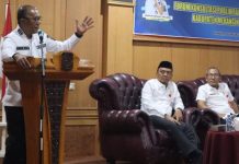 PJ Bupati Jangcik Mohza Beberkan Empat Prioritas Arah Kebijakan Pembangunan Merangin 2026