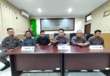 Kajari Beberkan Modus Operandi Tersangka Oknum Honorer Kasus Korupsi Pajak di Samsat Bungo