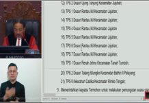 PSU Dibasis Sendiri, Tim JADI Optimis Menang