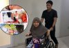 Seorang Ibu Asal Tebo Melahirkan Bayi Kembar Empat