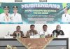 Musrenbang RKPD 2026 Kecamatan Tanah Sepenggal, Dewan Minta Masalah Jalan Jadi Perhatian Pemerintah