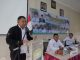 Sekda Budhi Hartono Resmi Buka Musrenbang Tingkat Kecamatan Taman Rajo
