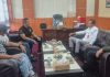 Soal Stokpile Batu Bara Ilegal, DPRD Bungo Panggil Dinas Perizinan