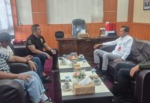 Soal Stokpile Batu Bara Ilegal, DPRD Bungo Panggil Dinas Perizinan