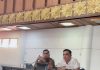 Perjuangkan Nasib Honorer, Ketua DPRD Bungo Surati KemenPAN RB