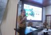 Wabup Muaro Jambi Junaidi Buka Rapat Forum OPD di Aula Bappeda
