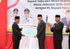 Wagub Sani Harap Bupati dan Wakil Bupati Tebo Susun Program Kerja Sesuai dengan Kebutuhan Masyarakat