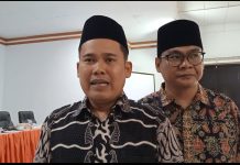 Kapan Penetapan Paslon Bupati Terpilih, Ini Jawaban Ketua KPU Bungo