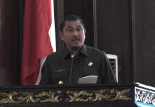 H Mashuri Sampaikan Ucapan Selamat ke Bupati dan Wabup Bungo Terpilih Dedy–Dayat