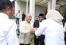 Pembentukan Koperasi Merah Putih, Bupati Bungo Dedy Putra Siap Tanggung Biaya Akta untuk Kelurahan