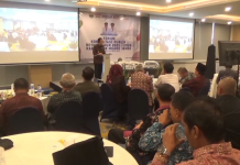 Bupati BBS Buka Forum Konsultasi Publik RPJMD 2025–2029 di Kota Jambi