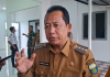 Bupati Muaro Jambi Tegaskan Sanksi untuk ASN yang Terlibat Judi Online