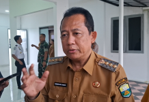 Bupati Muaro Jambi Tegaskan Sanksi untuk ASN yang Terlibat Judi Online
