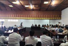 Audiensi Guru SDN 71 Sungai Gambir, DPRD Bungo Minta Inspektorat Tindak Tegas Kepala Sekolah