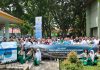 Dukung Pengelolaan Sampah Berkelanjutan, PLN Laksanakan Edukasi Lingkungan di Universitas Riau