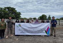 PLN UIP Sumbagteng Dorong Hilirisasi Pertanian Lewat Program Electrifying Agriculture