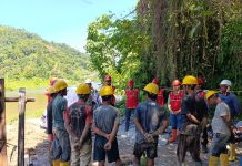 Tegaskan Komitmen Zero Accident, PLN Safety Patrol Proyek SUTT 150 kV Teluk Sirih – Kambang
