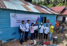 Dukung Ketahanan Pangan dan Kesejahteraan Nelayan , PLN Optimasikan Cold Storage Berbasis Listrik untuk Nelayan