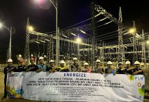 Jelang Hari Pancasila, PLN UIP SBT Sukses Energize SUTT 150 kV Kuala Tungkal–Pelabuhan Dagang Perkuat Keandalan Sistem Kelistrikan di Wilayah Jambi