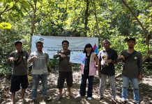 PLN Hadirkan Harapan Baru Lewat Desa Berdaya Ekowisata Bukit Batu