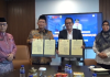 MOU di Bidang Pendidikan, Pemkab Muaro Jambi Jalin Kerja Sama dengan Perguruan Tinggi