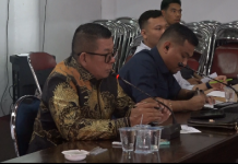 Darwandi: Point Saya Tidak Jabal Rahmah Saja, Tapi untuk Semua Rumah Sakit