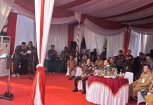 Bupati BBS Hadiri Peresmian Sumur Bor Program TNI Manunggal Air Redaksi3 Juni 2025
