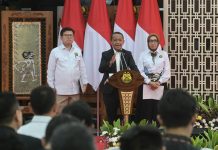 RUPTL Terbaru Berpotensi Tawarkan 91 Persen _Green Jobs_ dari Sektor Pembangkit Listrik