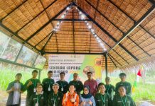 P3T Guntung, Program PPM PT KIM untuk Mendorong Kemandirian Ekonomi Masyarakat