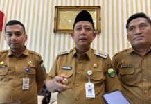 Bupati BBS Dorong Pengelolaan Sumur Minyak Masyarakat Gabung ke BUMD