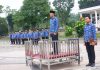 Wabup Muaro Jambi Jadi Irup Upacara Hari Kesadaran Nasional dan Hari Koperasi ke-78