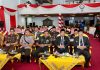 DPRD Bungo Gelar Paripurna Dengarkan Pidato Kenegaraan Presiden Prabowo dalam Rangka HUT ke-80 RI