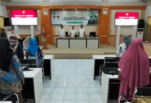 Dinas Koperindag Gelar Pelatihan Digitalisasi dan Manajemen Kewirausahaan untuk UMKM