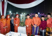 Bupati Bungo Resmi Tutup STQ ke-2 Tingkat Kabupaten, Berikut Pemenangnya
