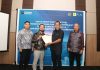 Momentum Hari Pelanggan Nasional, PLN-BPN Bengkulu Sinergi Amankan Aset Demi Layanan Listrik Andal