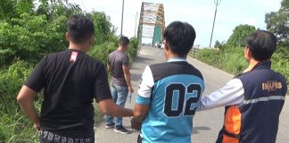 Misteri Mayat Wanita di Sungai Batang Tebo Terungkap, Polisi Tangkap Pelaku dalam Hitungan Jam