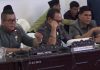 Peduli Pekerja, DPRD Bungo Godok Ranperda Inisiatif Tentang Program Jaminan Sosial