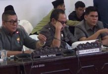 Peduli Pekerja, DPRD Bungo Godok Ranperda Inisiatif Tentang Program Jaminan Sosial