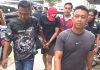 Terungkap! Pembunuh Dosen Cantik di Bungo Ternyata Oknum Polisi