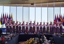 PLN Dorong Interkoneksi ASEAN Power Grid untuk Akselerasi Transisi Energi Bersih