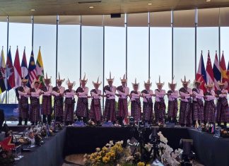 PLN Dorong Interkoneksi ASEAN Power Grid untuk Akselerasi Transisi Energi Bersih
