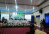IAK Setih Setio Muara Bungo Gelar Wisuda Ke-4, Luluskan 101 Wisudawan