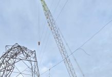Perbaikan Tower dan Jaringan Transmisi Rampung, Sistem Kelistrikan Aceh yang Tadinya Terisolasi Kini Kembali Terhubung, PLN Masuki Tahap Pengoperasian Pembangkit