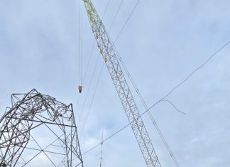 Perbaikan Tower dan Jaringan Transmisi Rampung, Sistem Kelistrikan Aceh yang Tadinya Terisolasi Kini Kembali Terhubung, PLN Masuki Tahap Pengoperasian Pembangkit