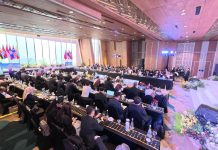 PLN Dorong Interkoneksi ASEAN Power Grid untuk Akselerasi Transisi Energi Bersih