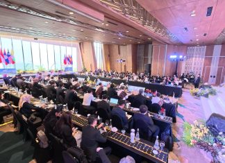PLN Dorong Interkoneksi ASEAN Power Grid untuk Akselerasi Transisi Energi Bersih